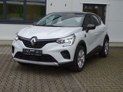Weiß Gebraucht 2024 Renault Captur Evolution SUV | 16.990 € (Superpreis)