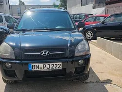 Gebraucht 2008 Hyundai Tucson Edition+ SUV | 2.700 € (Guter Preis)