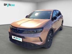 Impakt kupfer Neu 2025 Opel Grandland X SUV | 41.990 €