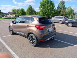 Bronze Gebraucht 2014 Renault Captur SUV | 6.850 € (Fairer Preis)