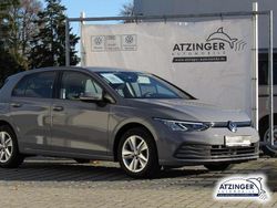 Mondsteingrau Gebraucht 2020 VW Golf VII Limousine | 19.390 € (Fairer Preis)