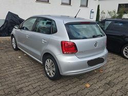 Silber Gebraucht 2010 VW Polo Limousine | 4.700 € (Fairer Preis)