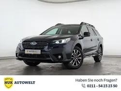 Blau Gebraucht 2022 Subaru Outback SUV | 34.960 € (Fairer Preis)