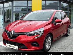 Magmaschwarz (schwarz) Gebraucht 2023 Dacia Spring Essentiel Kleinwagen | 12.950 € (Guter Preis)