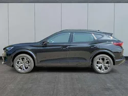 Schwarz Neu 2025 Cupra Formentor SUV | 36.079 € (Superpreis)