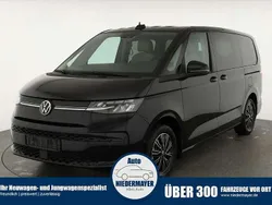 Andere Gebraucht 2025 VW T7 Life Van | 55.995 € (Guter Preis)