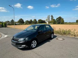 Schwarz Gebraucht 2016 Skoda Fabia Active Kleinwagen | 7.900 € (Fairer Preis)