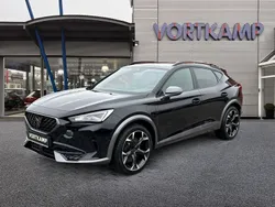 Mitternachtsschwarz Gebraucht 2022 Cupra Formentor VZ SUV | 26.780 € (Fairer Preis)