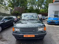 Grün Gebraucht 1997 Land Rover Range Rover SUV | 5.900 € (Fairer Preis)