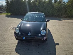 VW Lupo
