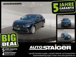Diamant schwarz Gebraucht 2021 Opel Corsa-e Edition Kleinwagen | 15.888 € (Fairer Preis)