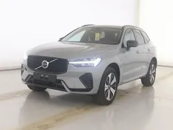 Vapour grey Gebraucht 2024 Volvo XC60 Plus SUV | 49.990 € (Fairer Preis)