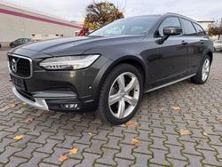 Grau Gebraucht 2019 Volvo V90 CC Pro Kombi | 27.980 € (Guter Preis)