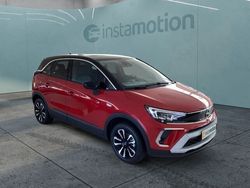 Rot Gebraucht 2024 Opel Crossland Elegance SUV | 27.730 € (Teuer)