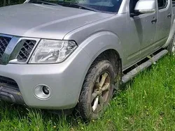 Silber Gebraucht 2013 Nissan Navara SE Abholung | 12.250 € (Guter Preis)