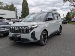 Grau Neu 2025 Ford Tourneo Titanium Van / Kleinbus | 34.750 € (Fairer Preis)