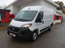 Weiß Neu 2024 Fiat Ducato Van | 33.900 € (Fairer Preis)