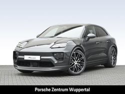 Grau Gebraucht 2025 Porsche Macan SUV | 92.890 € (Superpreis)