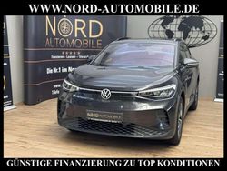 Grau Gebraucht 2021 VW ID.4 Pure SUV | 22.990 € (Fairer Preis)