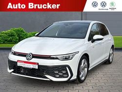 Weiss Gebraucht 2025 VW Golf VIII GTI Limousine | 39.920 € (Fairer Preis)