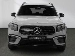 Manufaktur lack manufaktur alp Gebraucht 2025 Mercedes GLB200 AMG SUV | 49.985 €