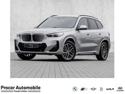 Silber Neu 2025 BMW iX1 M Sport SUV | 47.690 € (Guter Preis)