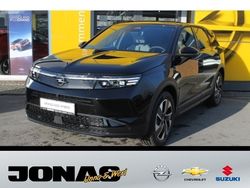 Schwarz Gebraucht 2025 Opel Grandland X SUV | 38.490 € (Teuer)
