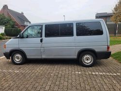 Grau Gebraucht 1994 VW T4 Van | 4.700 €