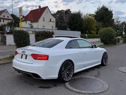 Weiß Gebraucht 2013 Audi RS5 Coupé | 27.000 € (Fairer Preis)