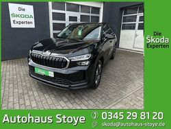 Schwarz Gebraucht 2025 Skoda Kodiaq Selection SUV | 40.250 € (Guter Preis)