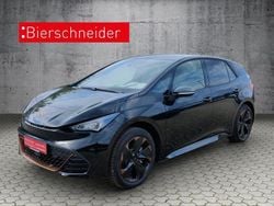 Schwarz Neu 2025 Cupra Born Kleinwagen | 35.950 € (Superpreis)