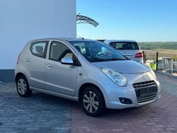 Silber Gebraucht 2009 Suzuki Alto Club Kleinwagen | 1.200 € (Guter Preis)