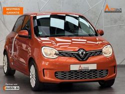Orange Gebraucht 2020 Renault Twingo Vibes Kleinwagen | 10.990 € (Fairer Preis)