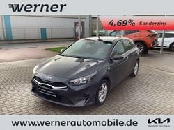 (h8g) pentametal Gebraucht 2025 Kia Ceed Comfort Limousine | 22.830 € (Superpreis)
