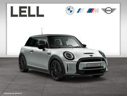Weiß Gebraucht 2022 Mini Cooper SE Hatch Kleinwagen | 20.750 € (Etwas zu teuer)