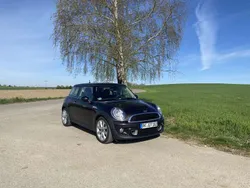 Braun Gebraucht 2014 Mini Cooper S Kleinwagen | 11.500 € (Superpreis)