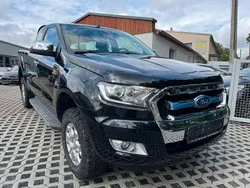 Schwarz Gebraucht 2016 Ford Ranger XLT Abholung | 14.900 € (Fairer Preis)