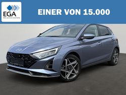 Gebraucht 2024 Hyundai i20 Prime | 24.690 € (Fairer Preis)