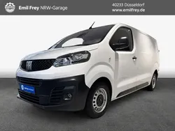 Weiss Gebraucht 2024 Fiat Scudo Van / Kleinbus | 30.450 € (Fairer Preis)