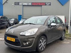 Braun Gebraucht 2012 Citroën C3 Limousine | 2.350 € (Superpreis)