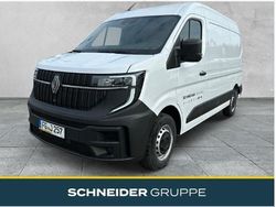 Weiß Gebraucht 2025 Renault Master Van | 32.990 € (Superpreis)