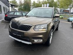 Braun Gebraucht 2014 Skoda Yeti Ambition SUV | 10.800 € (Fairer Preis)