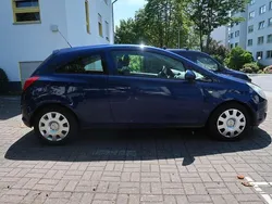 Gebraucht 2009 Opel Corsa Edition Limousine | 1.200 € (Superpreis)