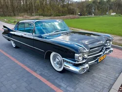Schwarz Gebraucht 1959 Cadillac Deville Limousine | 60.000 €