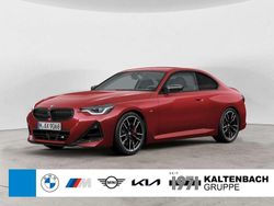 Rot Neu 2025 BMW M240 M Sport Coupé | 62.890 € (Fairer Preis)