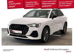 2y gletscherweiß metallic Gebraucht 2023 Audi Q3 S-Line SUV | 31.220 € (Superpreis)