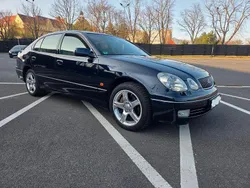Blau Gebraucht 2003 Lexus GS430 Limousine | 9.600 €