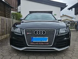 Schwarz Gebraucht 2011 Audi RS5 Sport Coupé | 35.000 €