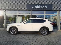 Weiß Gebraucht 2022 Mazda CX-60 Exclusive-Line SUV | 33.930 € (Guter Preis)