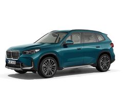 Gebraucht 2025 BMW X1 Comfort Edition SUV | 50.650 € (Teuer)